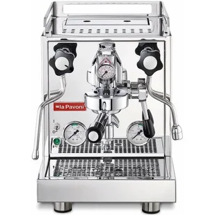 LA PAVONI Ekspresy LA PAVONI LPSCOV01EU Użyj kodu SM10 Płać mniej LPSCOV01EU - Inne urządzenia gastronomiczne - miniaturka - grafika 1