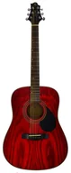 Gitary akustyczne - Samick D-4 TR - Gitara akustyczna ♦ 30 DNI NA ZWROT ♦ GWARANCJA DOOR-TO-DOOR ♦ SZYBKA WYSYŁKA - miniaturka - grafika 1