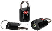 Plecaki - Zamek Lifeventure TSA Mini Kłódka 2 szt. - miniaturka - grafika 1