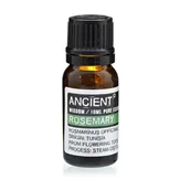 Aromaterapia - Olejek Eteryczny - ROZMARYN Rosemary 100% - 10 ml - miniaturka - grafika 1