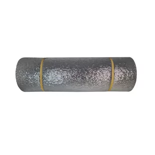 Karimata z folią aluminiową i trokami gumowymi Bushmen - Karimaty - miniaturka - grafika 1