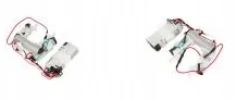 Electrolux Akumulatory do odkurzacza AEG ZANUSSI 7321424362257 - Akcesoria do odkurzaczy - miniaturka - grafika 1