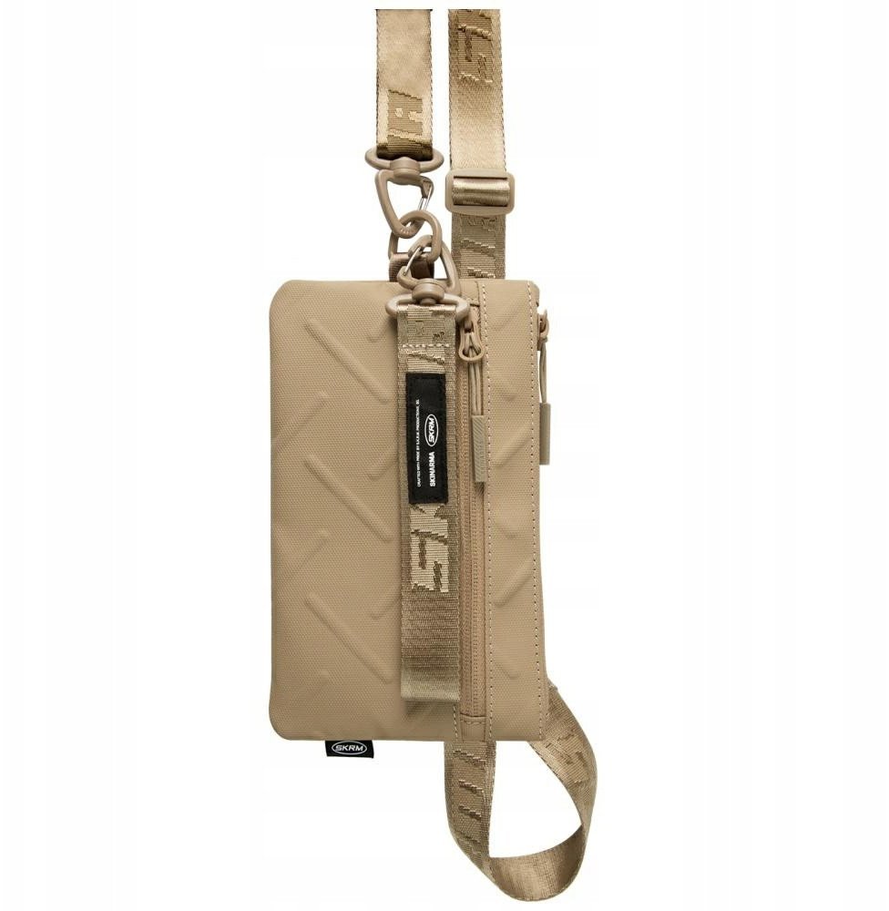 Torebka na telefon Skinarma Juno khaki