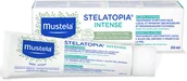 Kremy do twarzy - Krem do twarzy Mustela Stelatopia Intense 30 ml (3504105037598) - miniaturka - grafika 1