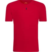 Koszulki dla chłopców - POLO RALPH LAUREN T-shirt | Regular Fit - miniaturka - grafika 1