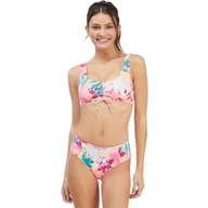 Stroje kąpielowe - Góra od bikini Roxy Active New Bral - miniaturka - grafika 1