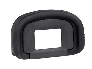 Muszla Oczna EG do CANON EOS 1Ds Mark III IV 7D 5D - Akcesoria fotograficzne - miniaturka - grafika 1