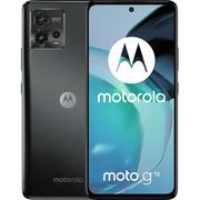 Telefony komórkowe - Motorola Moto G72 8GB/128GB Dual Sim Czarny - miniaturka - grafika 1
