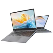 Laptopy - Ninkear YBOOK15 2-in-1 360° Flip 15,6” 1920*1080 Touchscreen AMD Ryzen 3 3200U 2 Cores Max 3,5GHz 16GB RAM 512GB 1257633EUDF - miniaturka - grafika 1