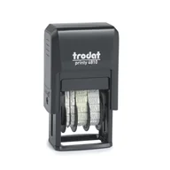 Datowniki - Trodat 4810 Datownik - miniaturka - grafika 1