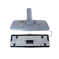 Akcesoria do odkurzaczy - Szczotka dwuklawiszowa 27 cm BEAM, PROFI, VACUFLO - miniaturka - grafika 1