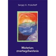 Religia i religioznawstwo - Misterium zmartwychwstania - miniaturka - grafika 1