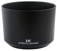 Akcesoria fotograficzne - JJC Osłona Sony Alc-sh115 SB2956 - miniaturka - grafika 1