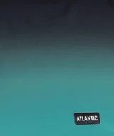 Majtki męskie - SZORTY KĄPIELOWE ATLANTIC KMS-317 WL24 (kolor granat - niebieski, rozmiar L) - miniaturka - grafika 1