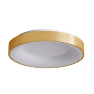 Lampy sufitowe - Italux Giulia 5304-850RC-GD-3 5304-850RC-GD-3 - miniaturka - grafika 1