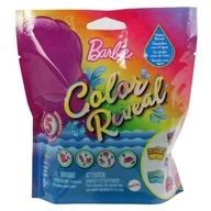 Lalki dla dziewczynek - Mattel Rainbow Mermaid Babies Asst. 960-0868 - miniaturka - grafika 1