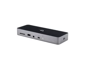 OWC Thunderbolt 4 Dock Stacja dokująca - Stacje dokujące i replikatory portów - miniaturka - grafika 1