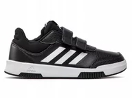 Buty dla dziewczynek - BUTY dziecięce ADIDAS TENSAUR GW6440 sportowe 30 - miniaturka - grafika 1