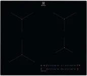 Płyty elektryczne do zabudowy - Electrolux LIL61443C - miniaturka - grafika 1