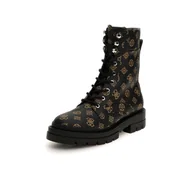 Półbuty damskie - OBETTER2 - miniaturka - grafika 1