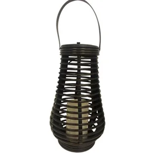 SASKA GARDEN Lampa solarna SASKA GARDEN 1018775 - Lampy ogrodowe - miniaturka - grafika 1