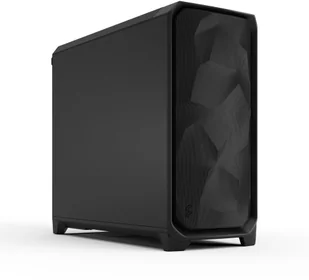 Midi Fractal Design Meshify 3 XL Black Solid - Obudowy komputerowe - miniaturka - grafika 1