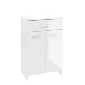 Szafki łazienkowe - Szafka wisząca O Nas Soft 106-B-05001 - miniaturka - grafika 1