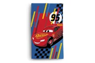 Ręczniki - Ręcznik Auta 95 FABULIO - miniaturka - grafika 1