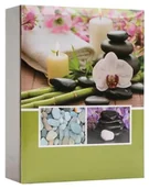 Albumy fotograficzne - Fotoalbum kieszeniowy zgrzewany Orchid 2 - miniaturka - grafika 1