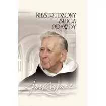 Niestrudzony Sługa Prawdy - Albumy inne - miniaturka - grafika 1