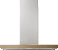 Okapy kuchenne - Elica BIO WH/A/90 ROVERE - miniaturka - grafika 1