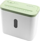 Niszczarki - GENIE Aktenvernichter 440 X GR - miniaturka - grafika 1