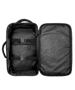 Torba Plecak Puccini Easy Pack laptop 14'' PM9017 - Torebki damskie - miniaturka - grafika 5