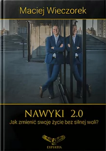 Nawyki 2.0 - Biznes - miniaturka - grafika 1