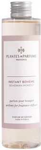 PLANTES&PARFUMS PROVENCE Olejek do dyfuzorów - Bohemian Moment - Zapach Bohemy - 200ml 070842 - Aromaterapia - miniaturka - grafika 1