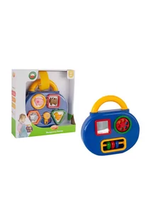 Muzyczna farma Dumel 12msc+ - Zabawki interaktywne dla dzieci - miniaturka - grafika 6