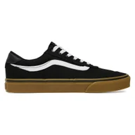 Trampki męskie - Trampki Vans BROOKLYN LS VN000D7QB9M1 - miniaturka - grafika 1