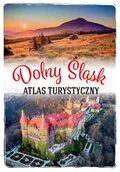 E-booki - przewodniki - Dolny Śląsk. Atlas turystyczny - miniaturka - grafika 1