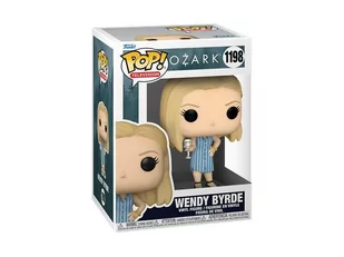 Figurka FUNKO POP TV: Ozark - Wendy Byrde - Figurki kolekcjonerskie - miniaturka - grafika 1