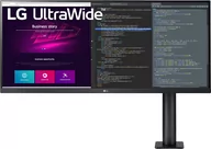 Monitory - Monitor 34" LG UltraWide 34WN780P-B - miniaturka - grafika 1