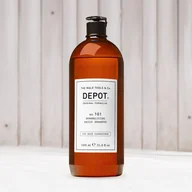 Szampony do włosów - Depot No 101 szampon do codziennej pielęgnacji 1000ml - miniaturka - grafika 1