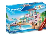 Klocki - Playmobil 70279 Lodziarnia w porcie - miniaturka - grafika 1
