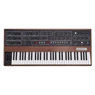 Inne instrumenty muzyczne - ‌Sequential Prophet-5 - Analogowy syntezator ♦ 30 DNI NA ZWROT ♦ GWARANCJA DOOR-TO-DOOR ♦ SZYBKA WYSYŁKA - miniaturka - grafika 1