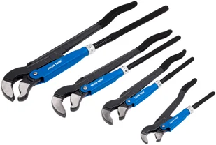 SZCZYPCE DO RUR NASTAWNE HYDRAULICZNE WĄSKIE ŻABA KOBRA SZWED 240-530mm 4EL FALON-TECH - Kombinerki i obcęgi - miniaturka - grafika 5