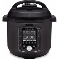 Multicookery - Instant Pot Pro 8 Czarny - miniaturka - grafika 1