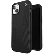 Etui i futerały do telefonów - Speck Etui Presidio2 Grip do Apple iPhone 14 Plus Czarny - miniaturka - grafika 1