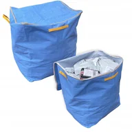 Pojemniki na zabawki - TORBA BAG Na ZABAWKI Największy Pojemnik 3XL 220L - miniaturka - grafika 1