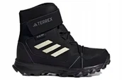 Buty trekkingowe damskie - Terrex Snow Cf R.Rdy K 29 - miniaturka - grafika 1