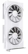 Karty graficzne - XFX RX-96TSW8GWQ Radeon RX 9060 XT 8 GB GDDR6 - miniaturka - grafika 1