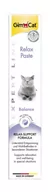 Suplementy i witaminy dla psów - GIMBORN Gim Cat Pasta RELAX EXTRA 2x50g - miniaturka - grafika 1